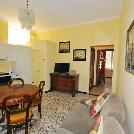 Casa Costa Classica Gênes Extérieur photo