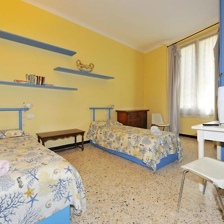 Casa Costa Classica Gênes Extérieur photo