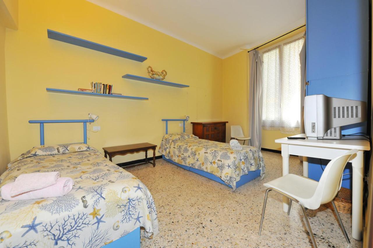 Casa Costa Classica Gênes Extérieur photo