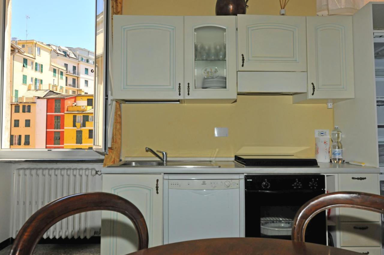 Casa Costa Classica Gênes Extérieur photo