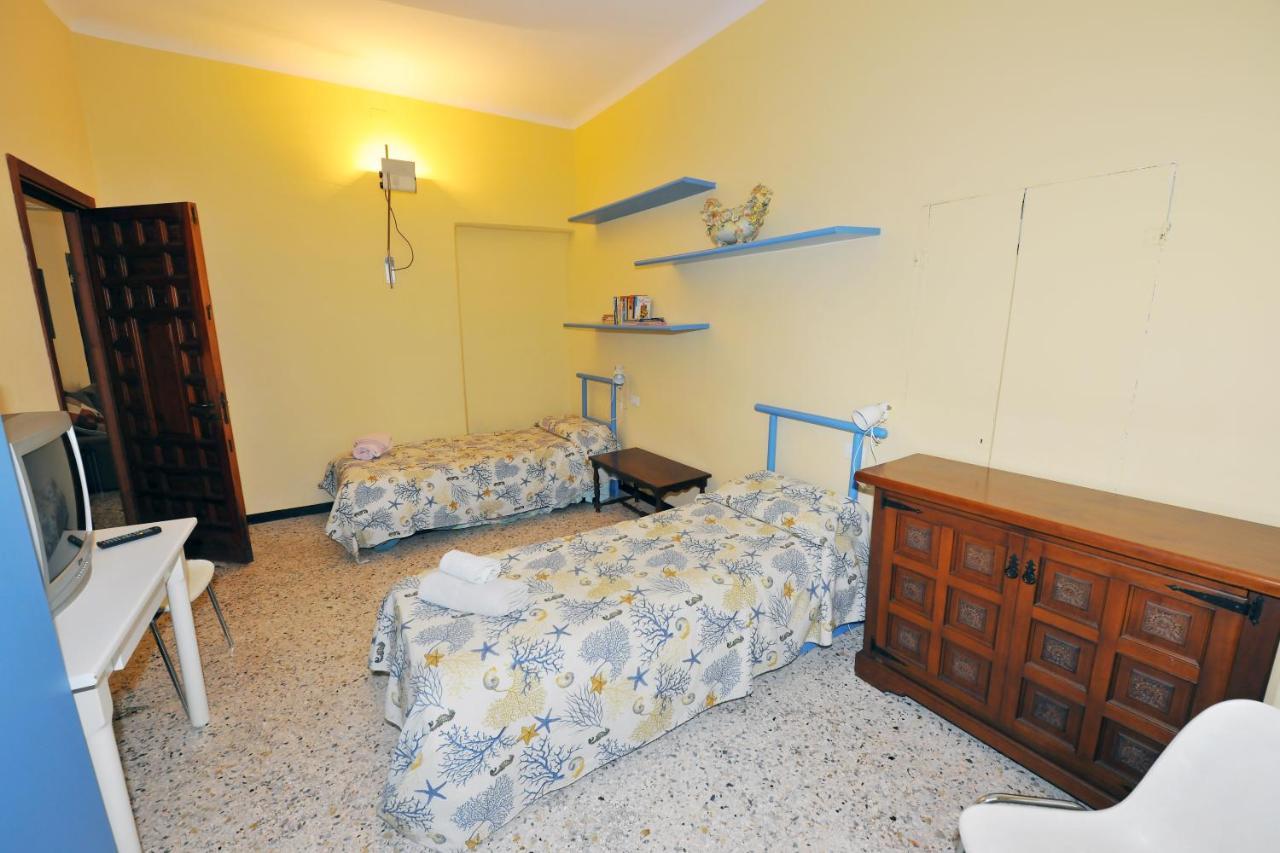 Casa Costa Classica Gênes Extérieur photo