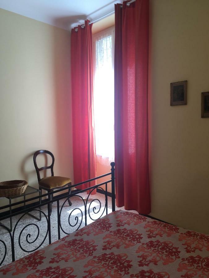 Casa Costa Classica Gênes Extérieur photo